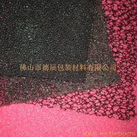 按照孔徑可以分為80PPI,60PPI,50PPI,35PPI,30PPI,20PPI,15PPI.且可以根據(jù)孔徑做不同密度。