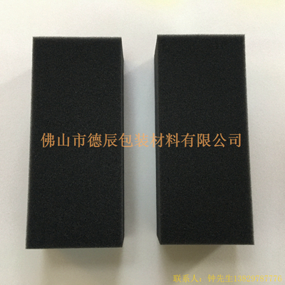 主要用于高速賽車燃料油箱內(nèi)部填充，起到緩沖作用。